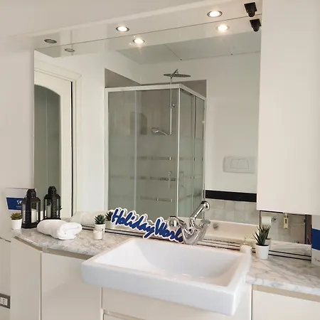 Il Carugio By World Apartment Rapallo