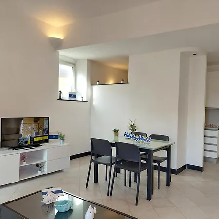 Apartmán Il Carugio By World Rapallo