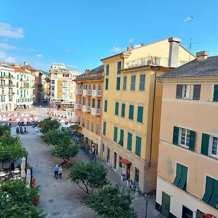 Il Carugio By World Apartment *