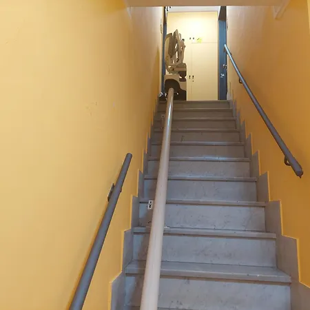 Il Carugio By World * Rapallo