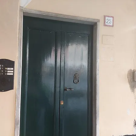 Apartmán Il Carugio By World *