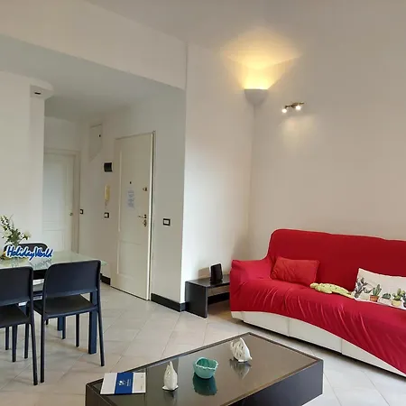 Apartment Il Carugio By World