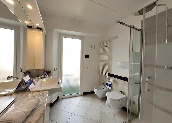 Apartmán Il Carugio By World Rapallo