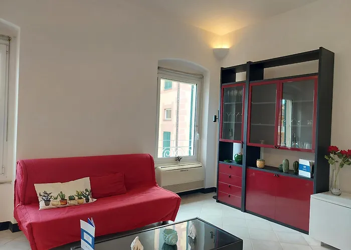 Apartmán Il Carugio By World *