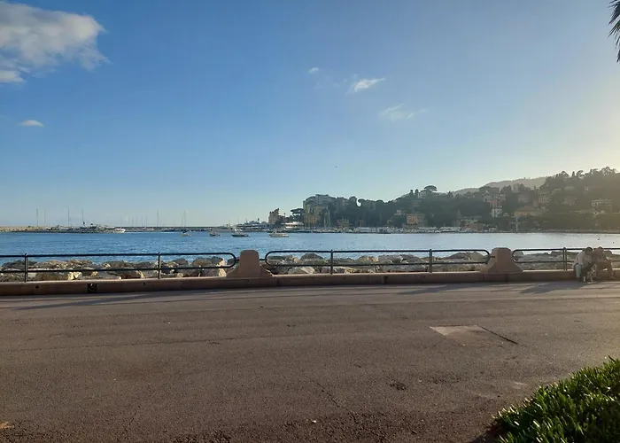 Il Carugio By World Apartmán Rapallo