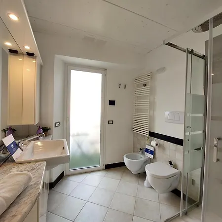 Διαμέρισμα Il Carugio By World Ραπάλο