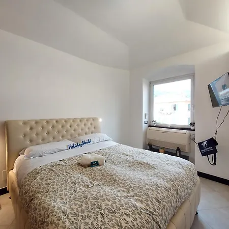 Il Carugio By World Apartment Rapallo
