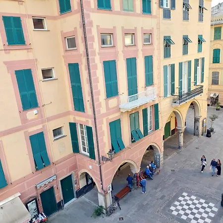 Apartment Il Carugio By World