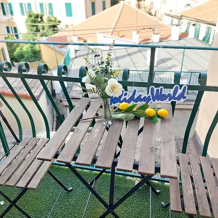 Διαμέρισμα Il Carugio By World *