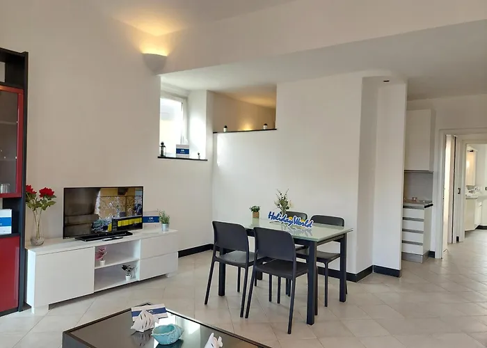 Apartman Il Carugio By World Rapallo