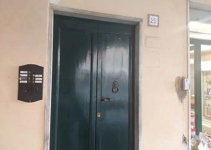 Apartman Il Carugio By World *