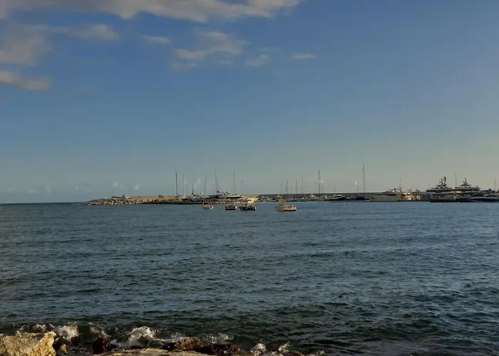 Il Carugio By World Apartman Rapallo